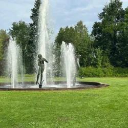 Rottneros Park - Hagfors