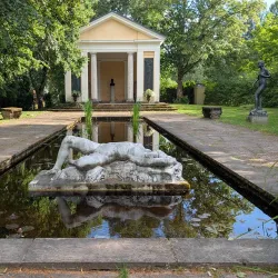 Rottneros Park - Hagfors