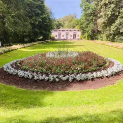 Rottneros Park - Hagfors