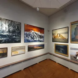 Värmland Museum - Hagfors