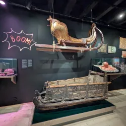 Värmland Museum - Hagfors