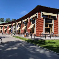 Värmland Museum - Hagfors