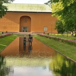 Värmland Museum - Hagfors