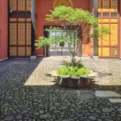 Värmland Museum - Hagfors