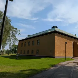 Värmland Museum - Hagfors