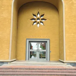 Värmland Museum - Hagfors