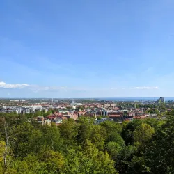 Hallandsgården Open-Air Museum - Halmstad