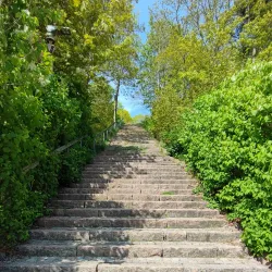 Hallandsgården Open-Air Museum - Halmstad