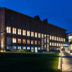 Halmstad Art Museum - Halmstad