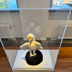 Halmstad Art Museum - Halmstad