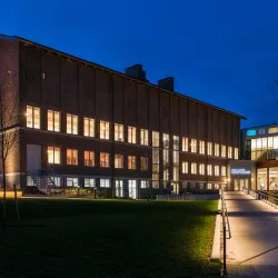 Halmstad Art Museum - Halmstad