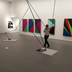 Halmstad Art Museum - Halmstad