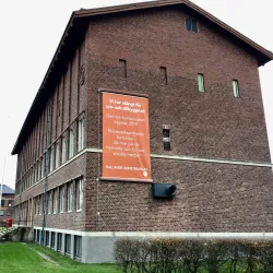 Halmstad Art Museum - Halmstad