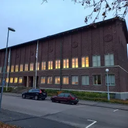 Halmstad Art Museum - Halmstad