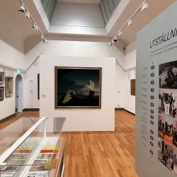 Halmstad Art Museum - Halmstad