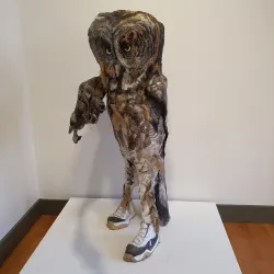 Halmstad Art Museum - Halmstad