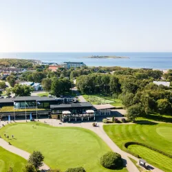 Halmstad Golf Club - Halmstad