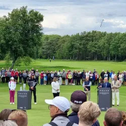 Halmstad Golf Club - Halmstad