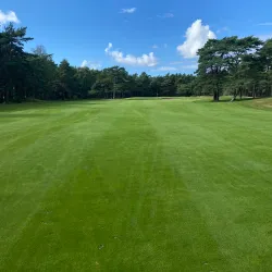 Halmstad Golf Club - Halmstad