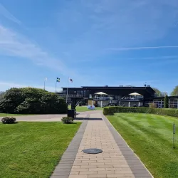 Halmstad Golf Club - Halmstad