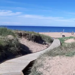 Halmstad Golf Club - Halmstad