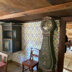 Möllegården Museum - Halmstad