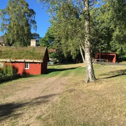 Möllegården Museum - Halmstad