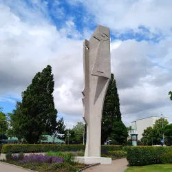 Picasso Park (Picassoparken) - Halmstad