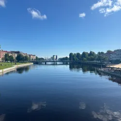 Picasso Park (Picassoparken) - Halmstad