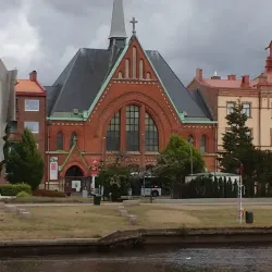 Picasso Park (Picassoparken) - Halmstad