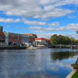 Picasso Park (Picassoparken) - Halmstad