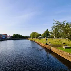 Picasso Park (Picassoparken) - Halmstad