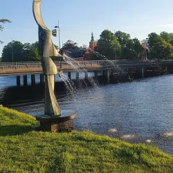 Picasso Park (Picassoparken) - Halmstad