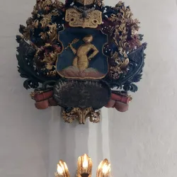 St. Nikolai Church - Halmstad