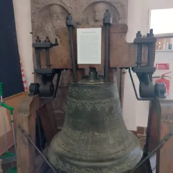 St. Nikolai Church - Halmstad