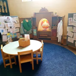 St. Nikolai Church - Halmstad