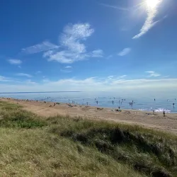 Östra Stranden - Halmstad