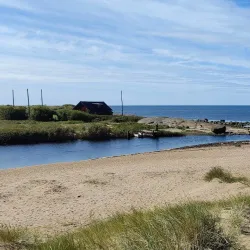 Östra Stranden - Halmstad