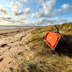 Östra Stranden - Halmstad