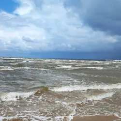 Östra Stranden - Halmstad