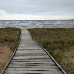 Östra Stranden - Halmstad