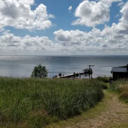 Tylösand Beach - Halmstad
