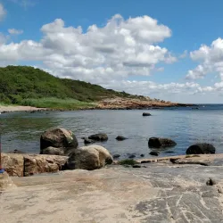 Tylösand Beach - Halmstad