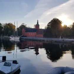 Tylösand Beach - Halmstad