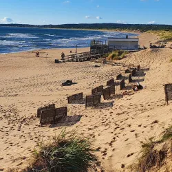 Tylösand Beach - Halmstad