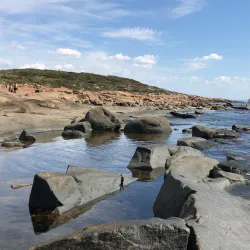 Tylösand Beach - Halmstad