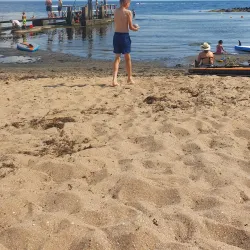 Tylösand Beach - Halmstad