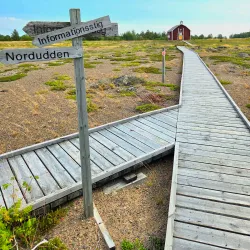 Haparanda Archipelago National Park - Haparanda