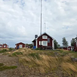 Haparanda Archipelago National Park - Haparanda