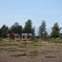 Haparanda Archipelago National Park - Haparanda